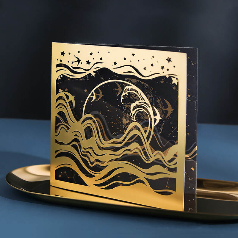 Paperwill Earth Calendar