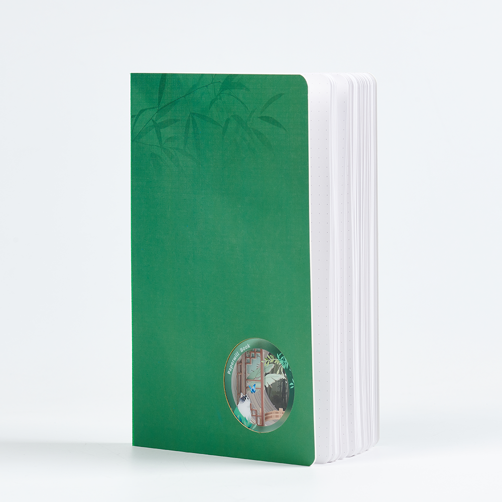 Paperwill Earth Calendar