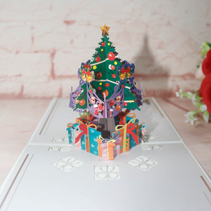 Paperwill Earth Calendar
