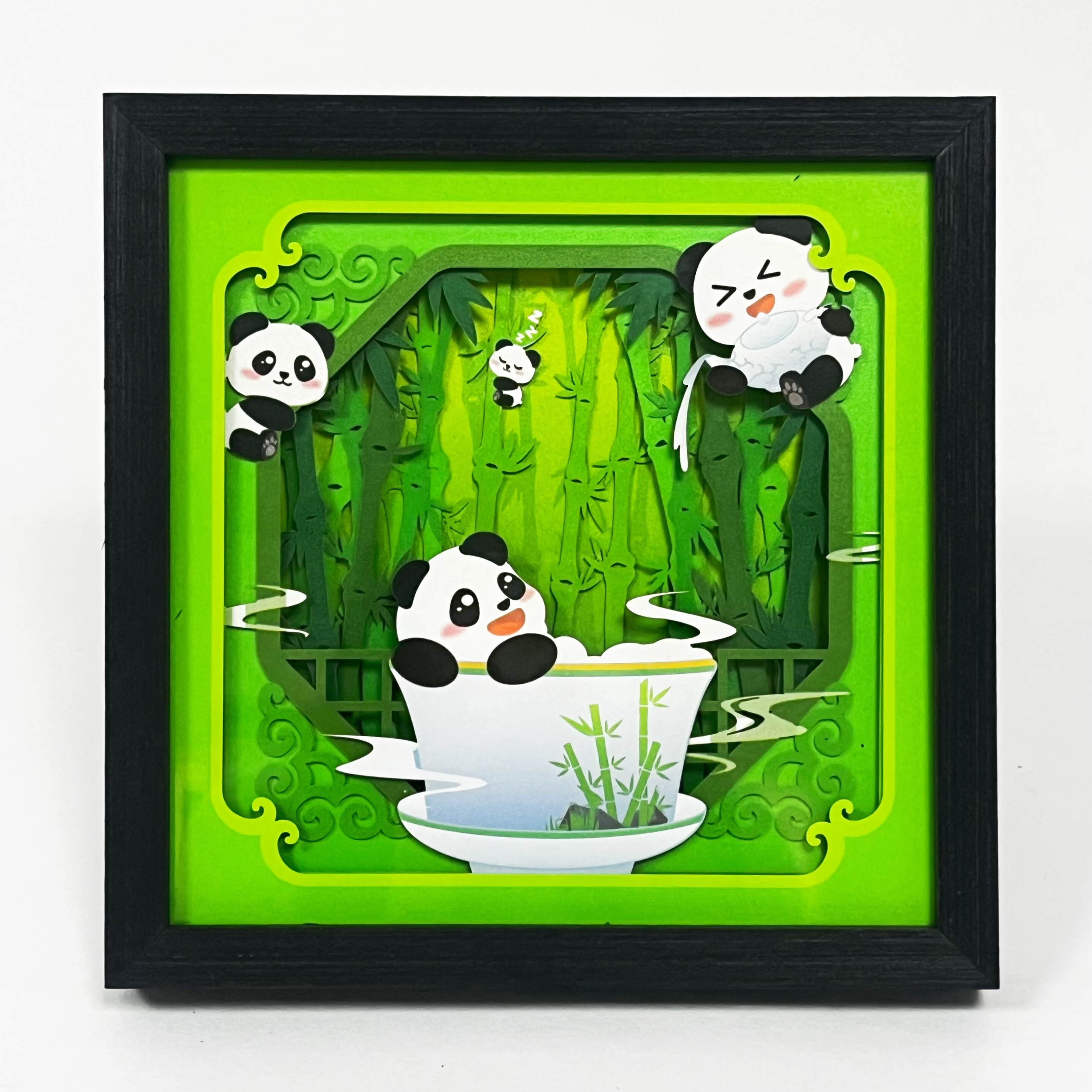Panda Series
