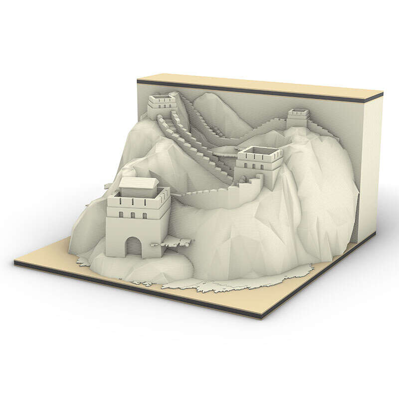 Paperwill Earth Calendar
