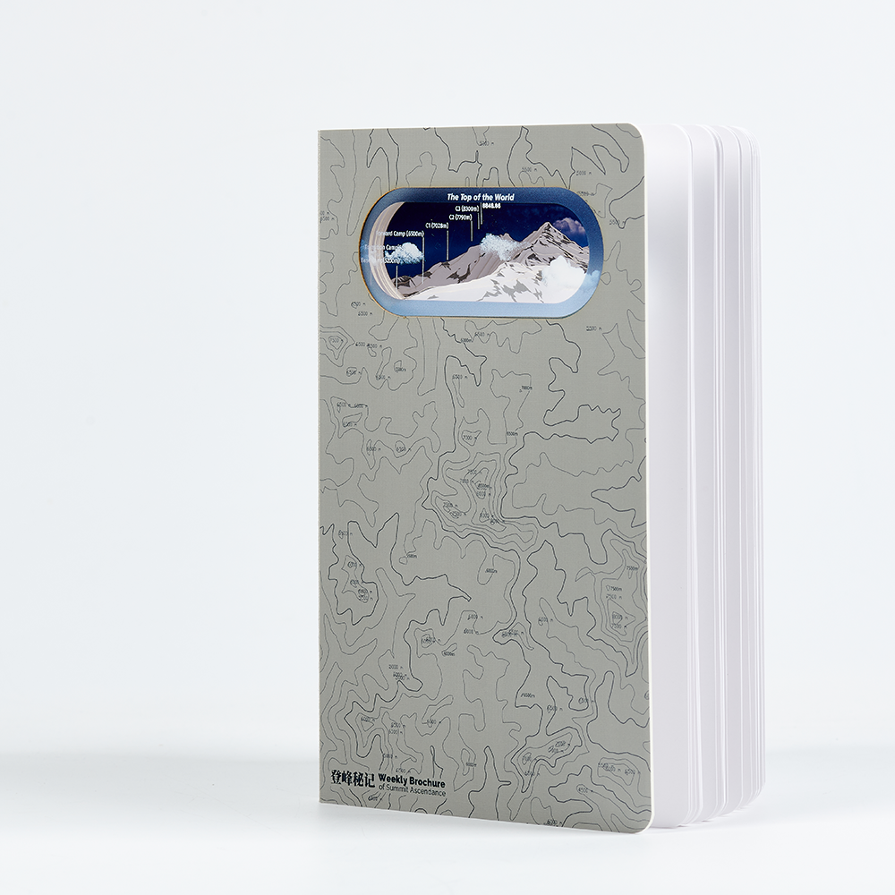 Paperwill Earth Calendar