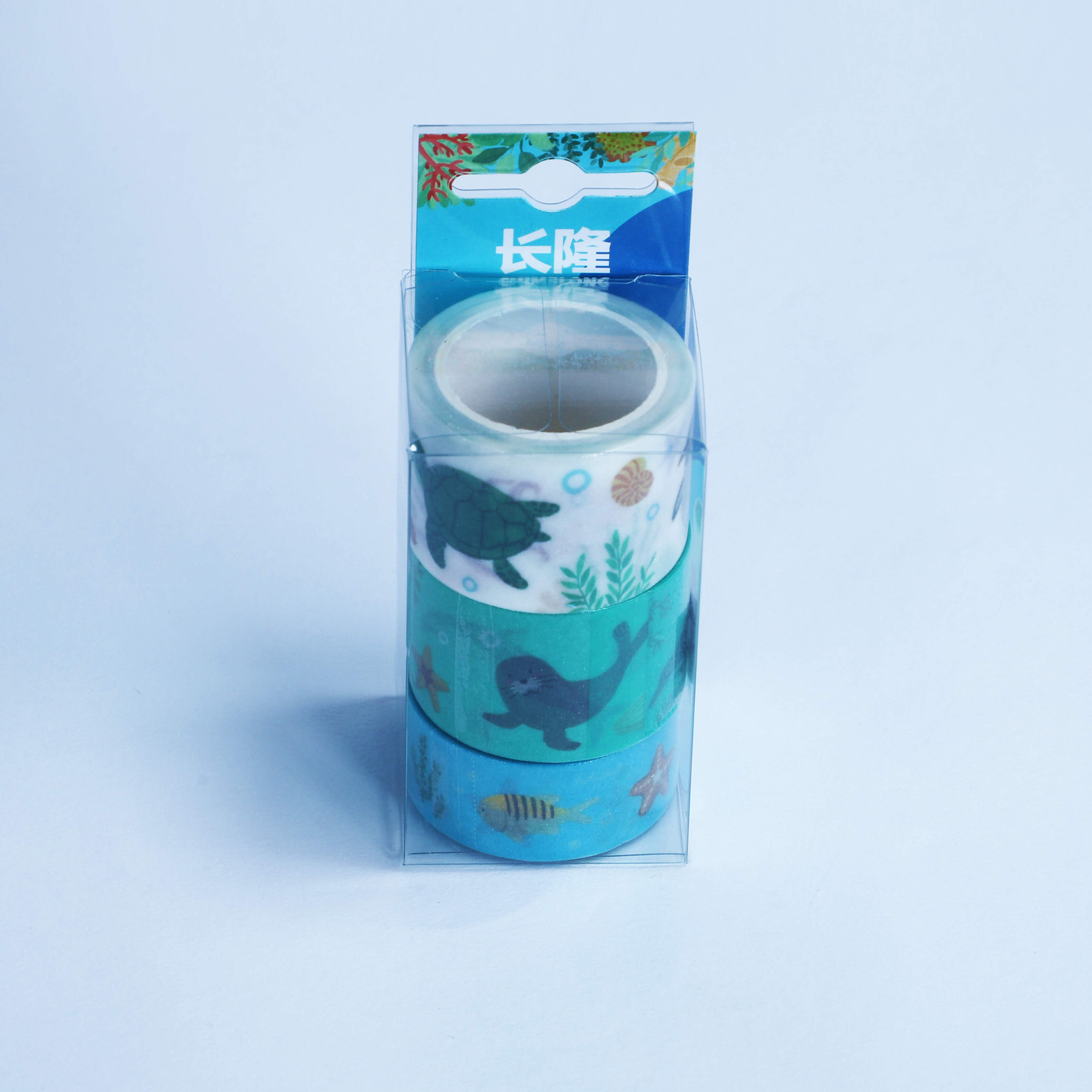 Paperwill Earth Calendar
