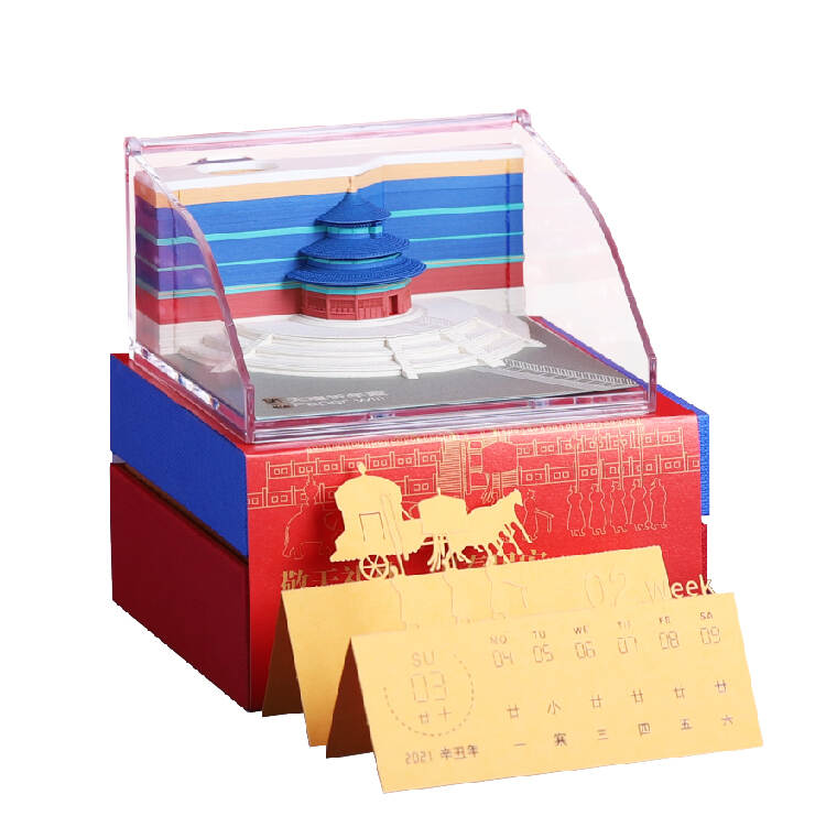 china calendar manufacturers