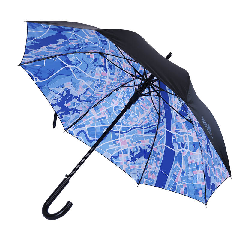 custom logo umbrella factory