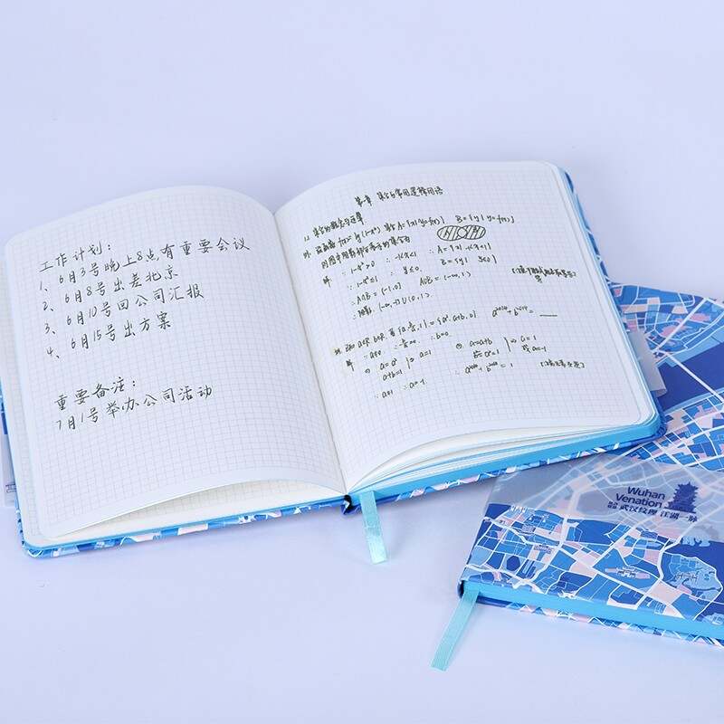 wholesale spiral bound notebooks